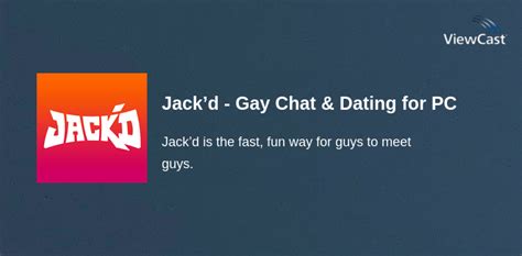 gay chat english|JACKD